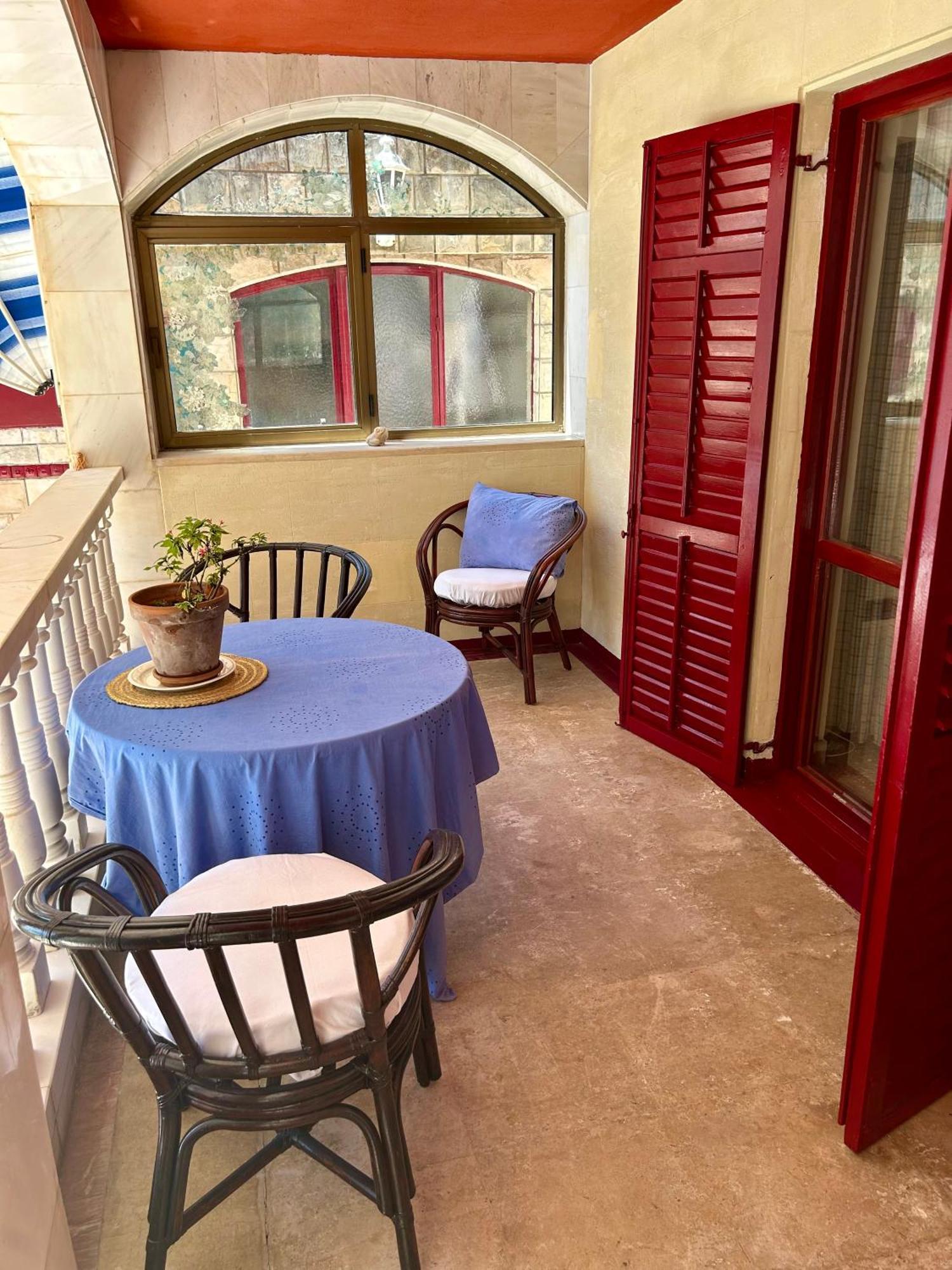 Guest House Vila Eli Herceg Novi Exterior foto