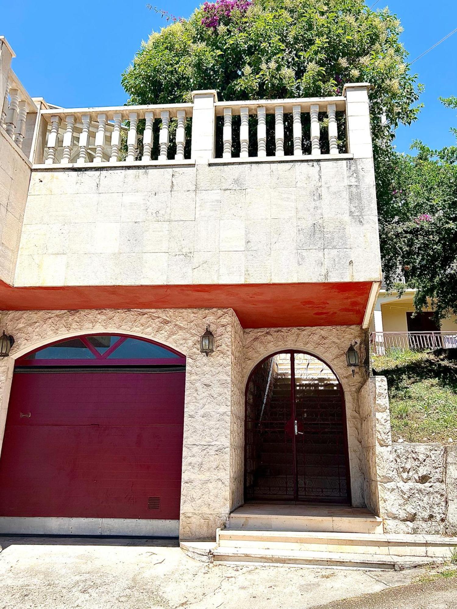 Guest House Vila Eli Herceg Novi Exterior foto