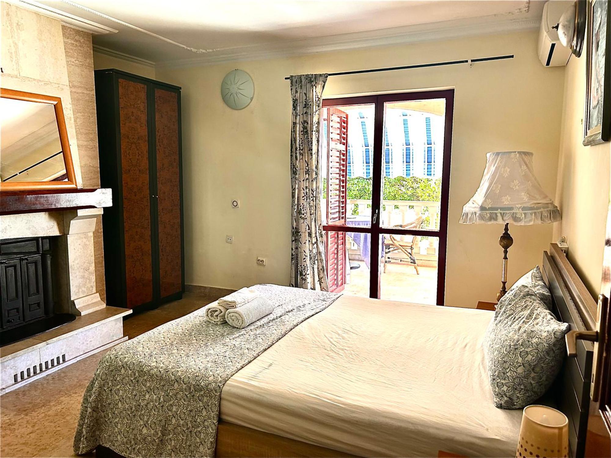 Guest House Vila Eli Herceg Novi Exterior foto
