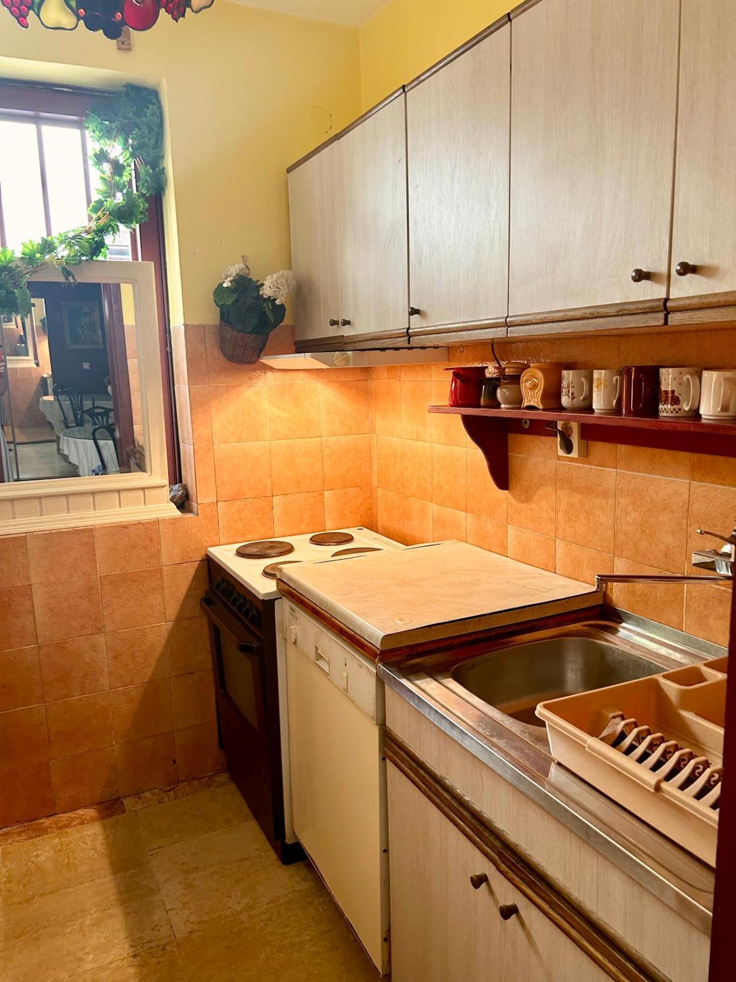Guest House Vila Eli Herceg Novi Exterior foto