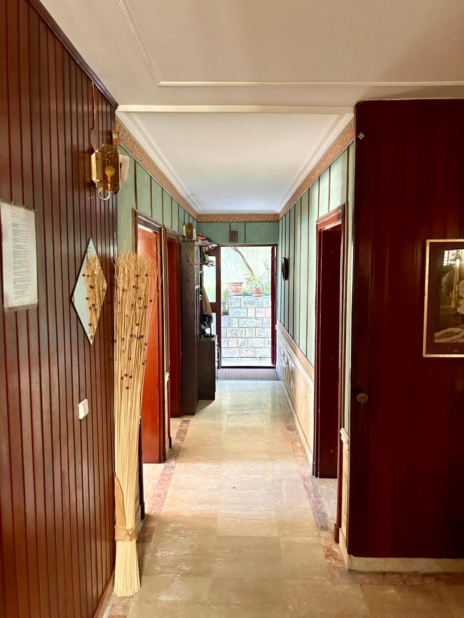 Guest House Vila Eli Herceg Novi Exterior foto