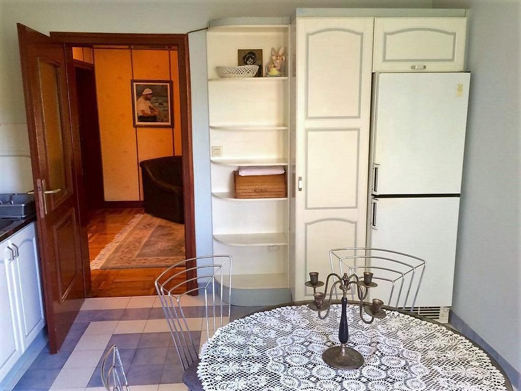 Guest House Vila Eli Herceg Novi Exterior foto