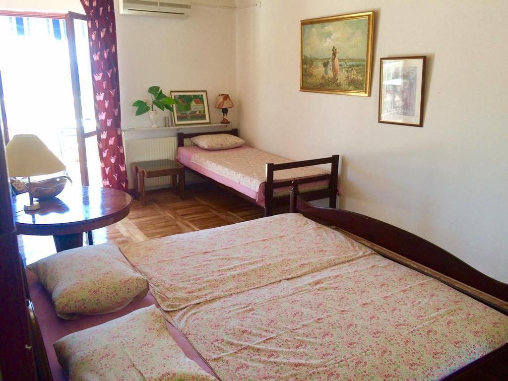 Guest House Vila Eli Herceg Novi Exterior foto