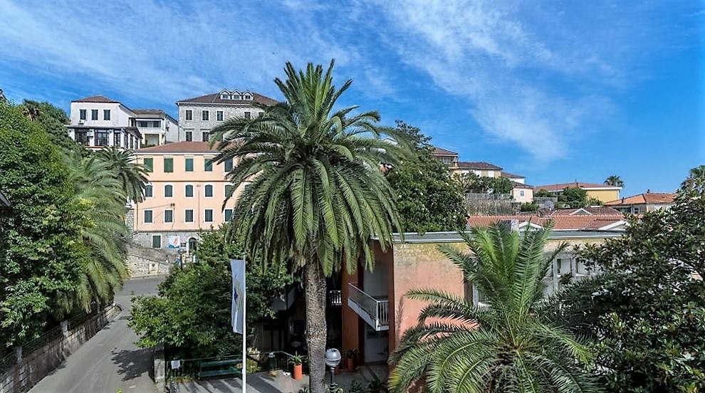 Guest House Vila Eli Herceg Novi Exterior foto