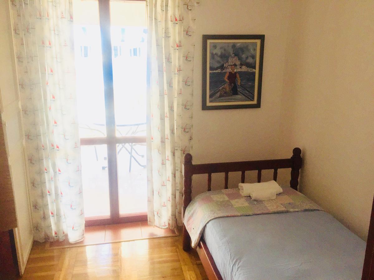 Guest House Vila Eli Herceg Novi Exterior foto